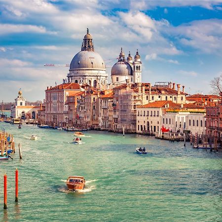 San Marco - Elegante Domus Lägenhet Venedig Exteriör bild