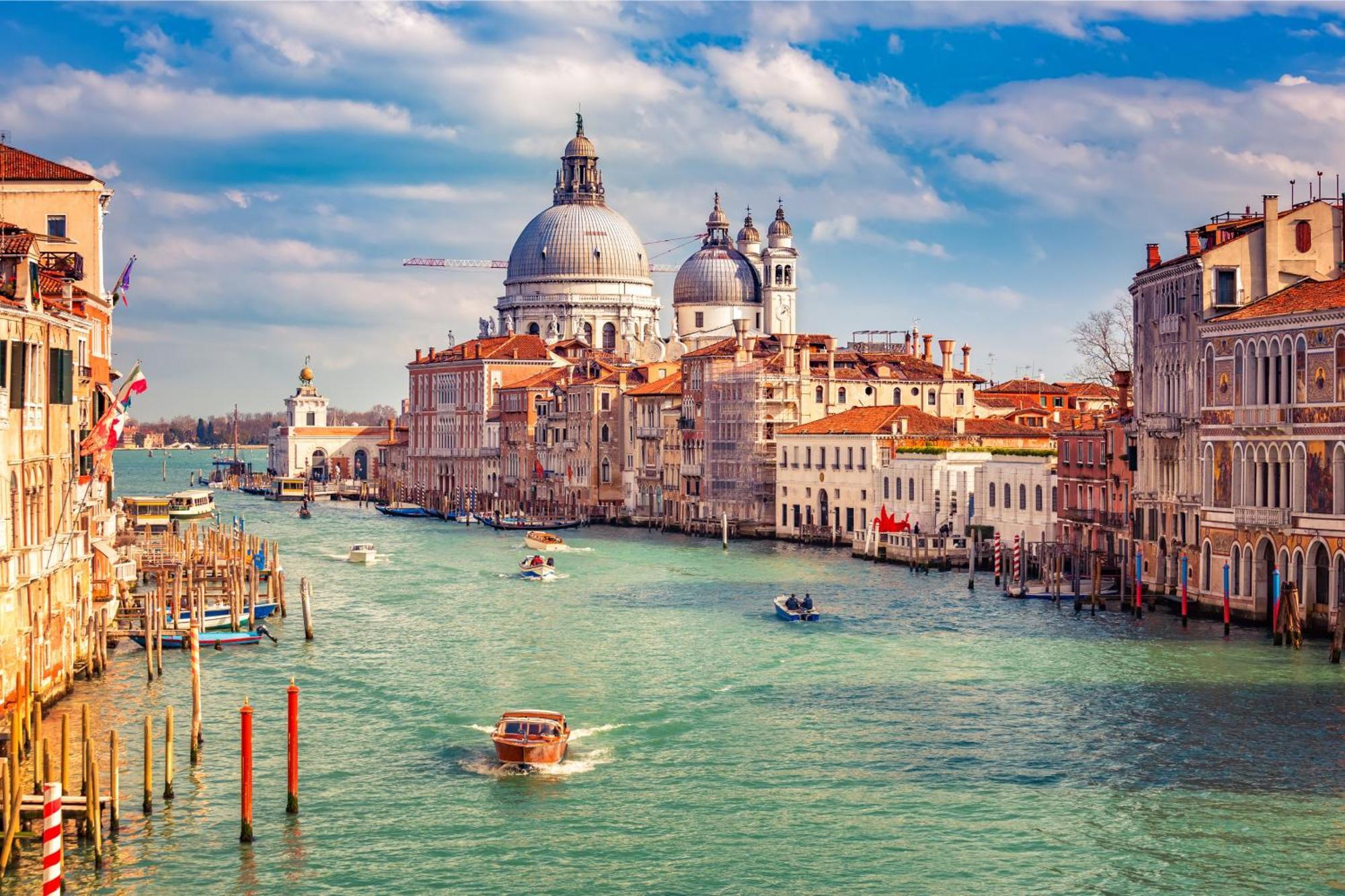 San Marco - Elegante Domus Lägenhet Venedig Exteriör bild